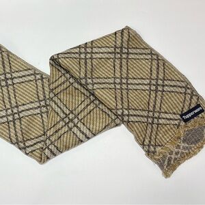 Tupperware NWOT Unisex‎ Scarf-14"x70"